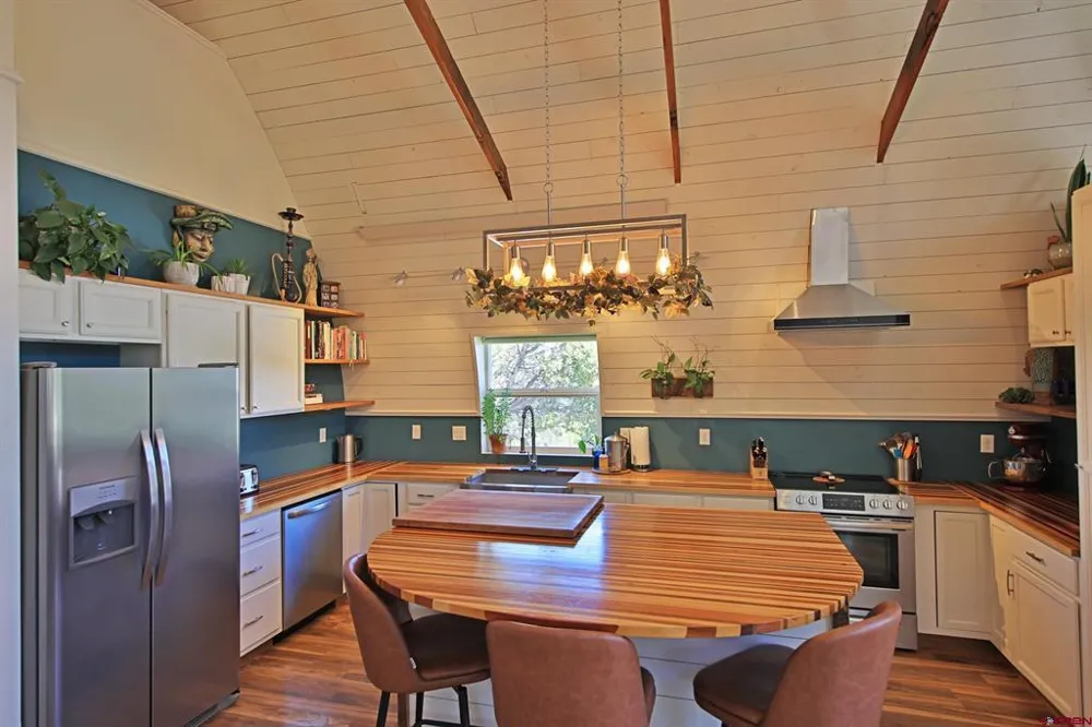 57191 ME ROAD Collbran, CO 81624