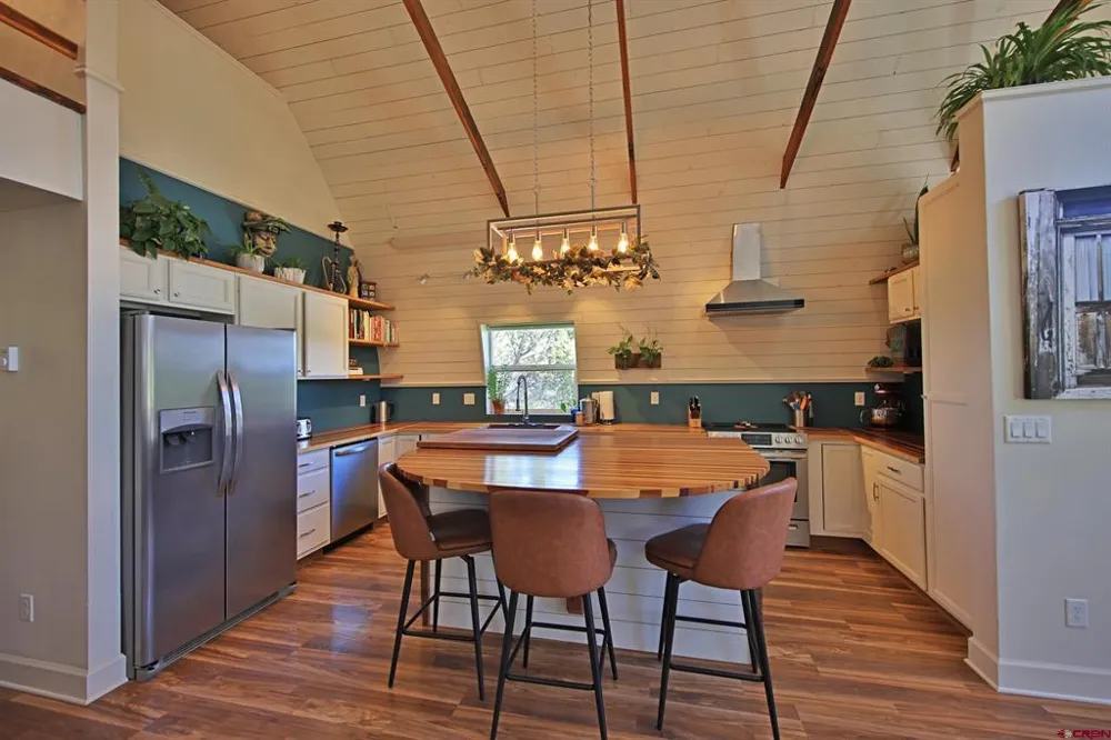 57191 ME ROAD Collbran, CO 81624