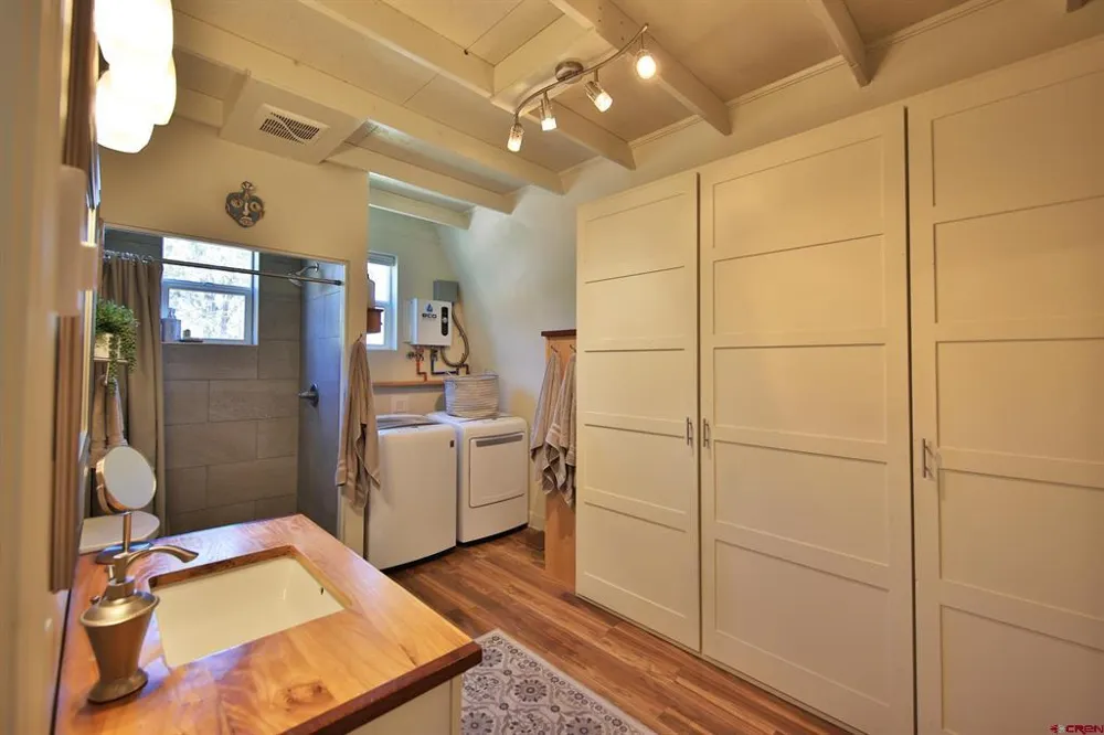 57191 ME ROAD Collbran, CO 81624