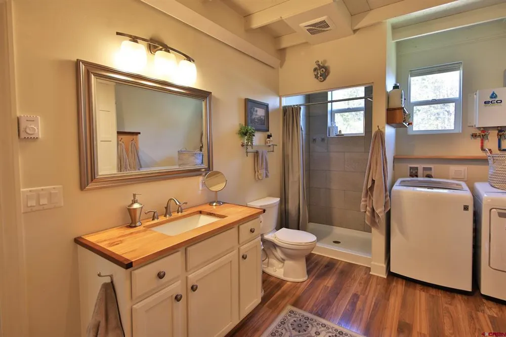 57191 ME ROAD Collbran, CO 81624