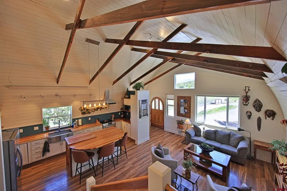 57191 ME ROAD Collbran, CO 81624