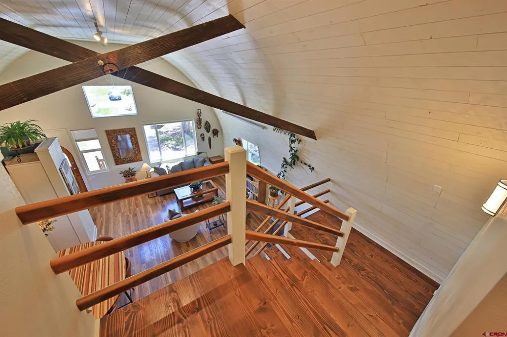57191 ME ROAD Collbran, CO 81624