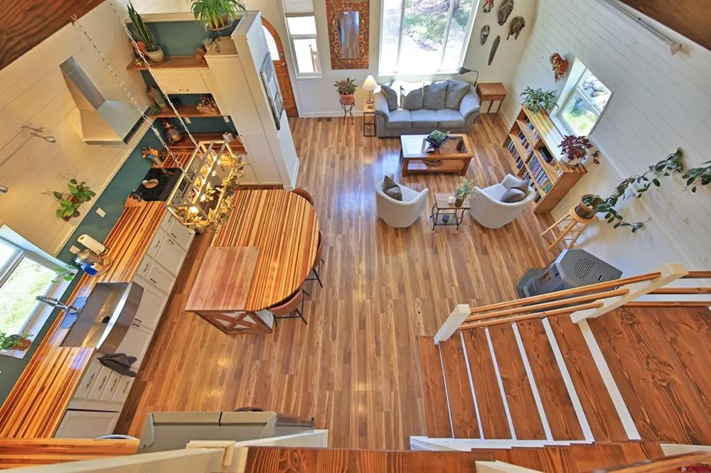 57191 ME ROAD Collbran, CO 81624