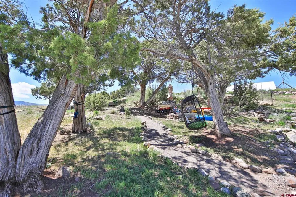 57191 ME ROAD Collbran, CO 81624