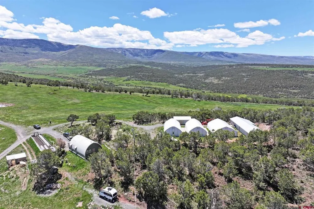 57191 ME ROAD Collbran, CO 81624