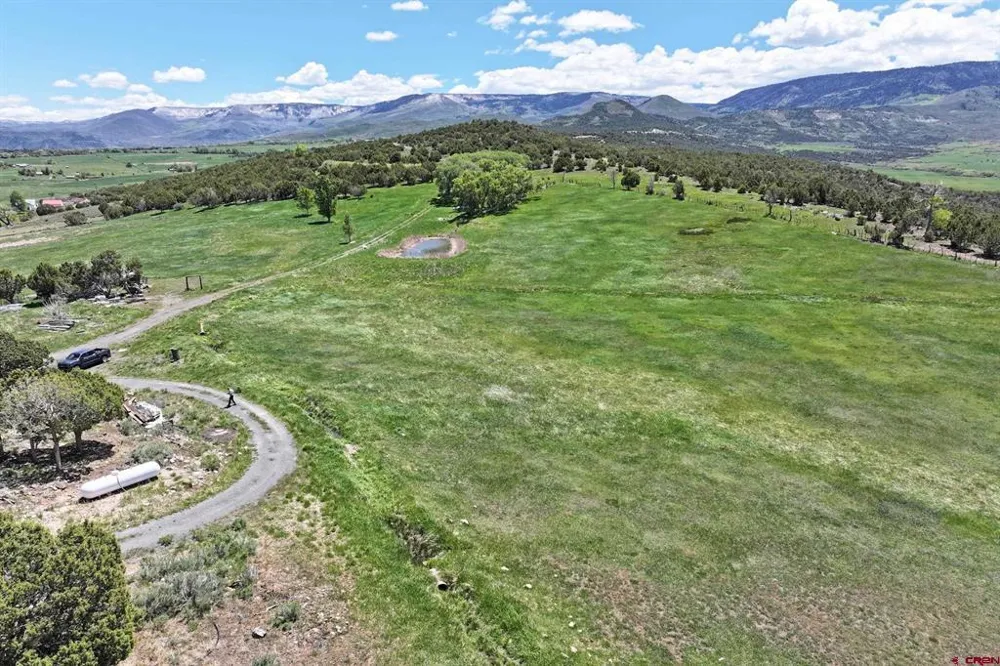 57191 ME ROAD Collbran, CO 81624