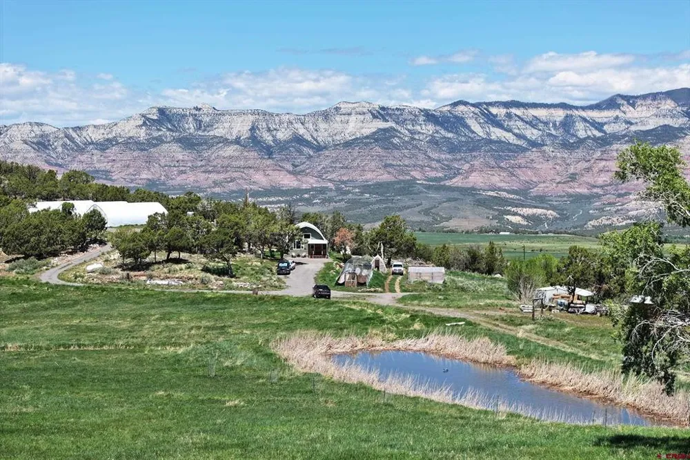 57191 ME ROAD Collbran, CO 81624