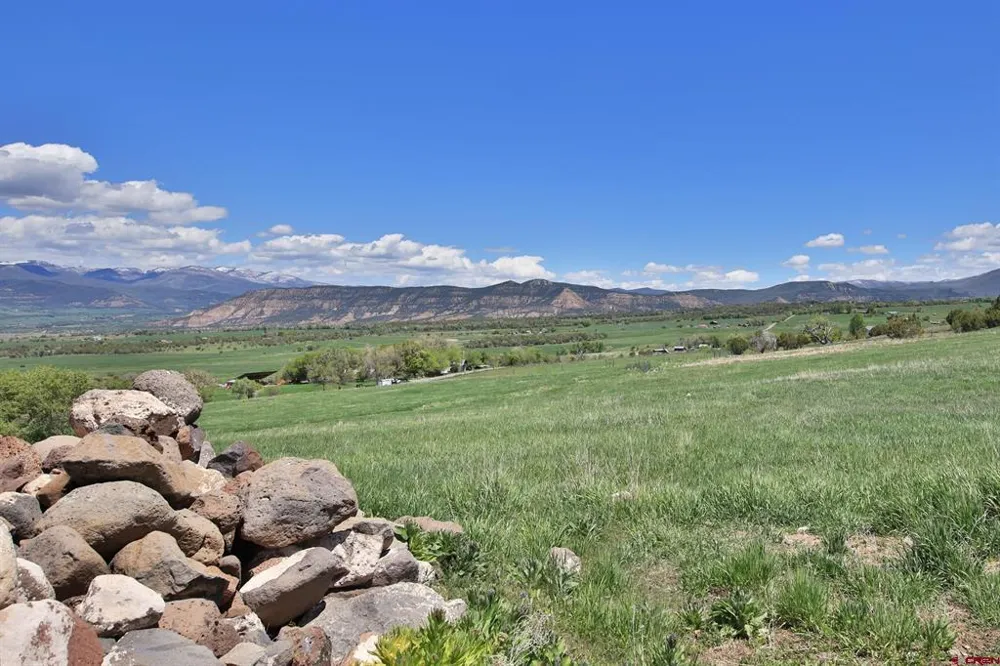 57191 ME ROAD Collbran, CO 81624