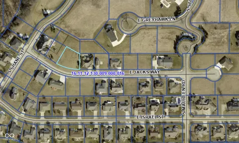 1028 E Jacks Way