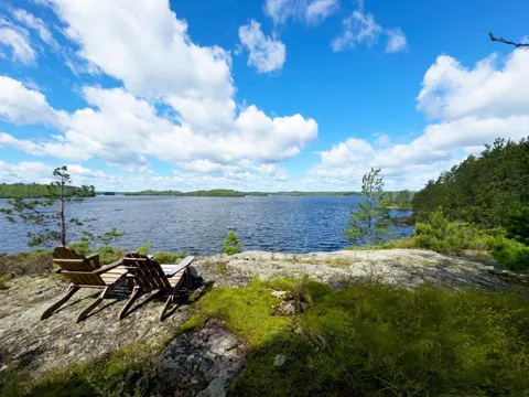 TBD Waters Island