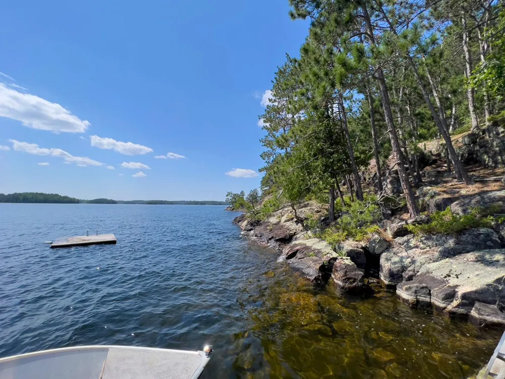 X Waters Island Ely, MN 55731