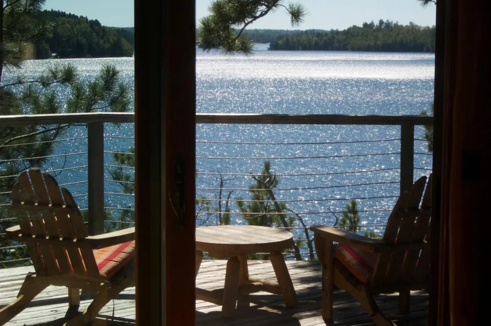 X Waters Island Ely, MN 55731