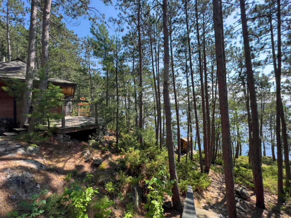 X Waters Island Ely, MN 55731