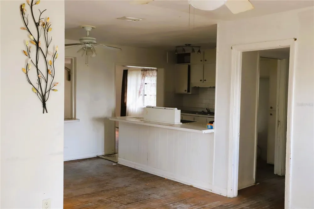 21514 SE 69TH AVENUE Hawthorne, FL 32640