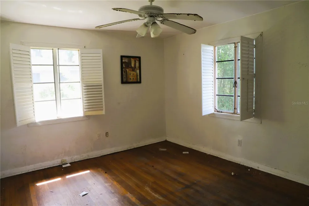 21514 SE 69TH AVENUE Hawthorne, FL 32640