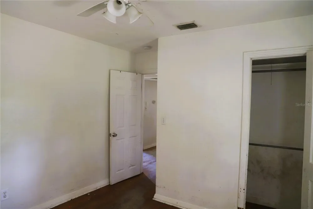 21514 SE 69TH AVENUE Hawthorne, FL 32640