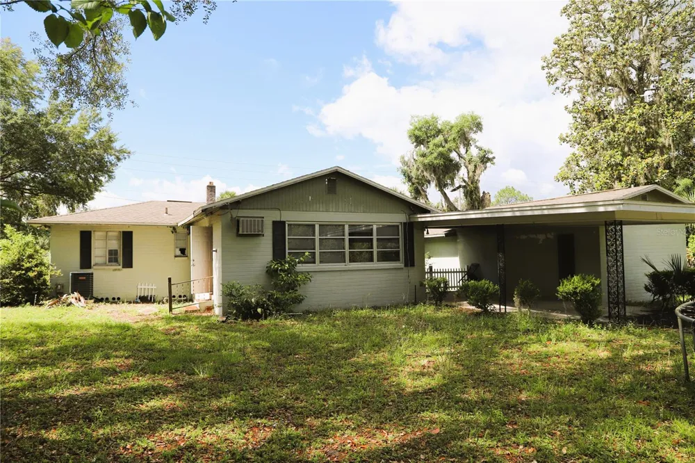 21514 SE 69TH AVENUE Hawthorne, FL 32640
