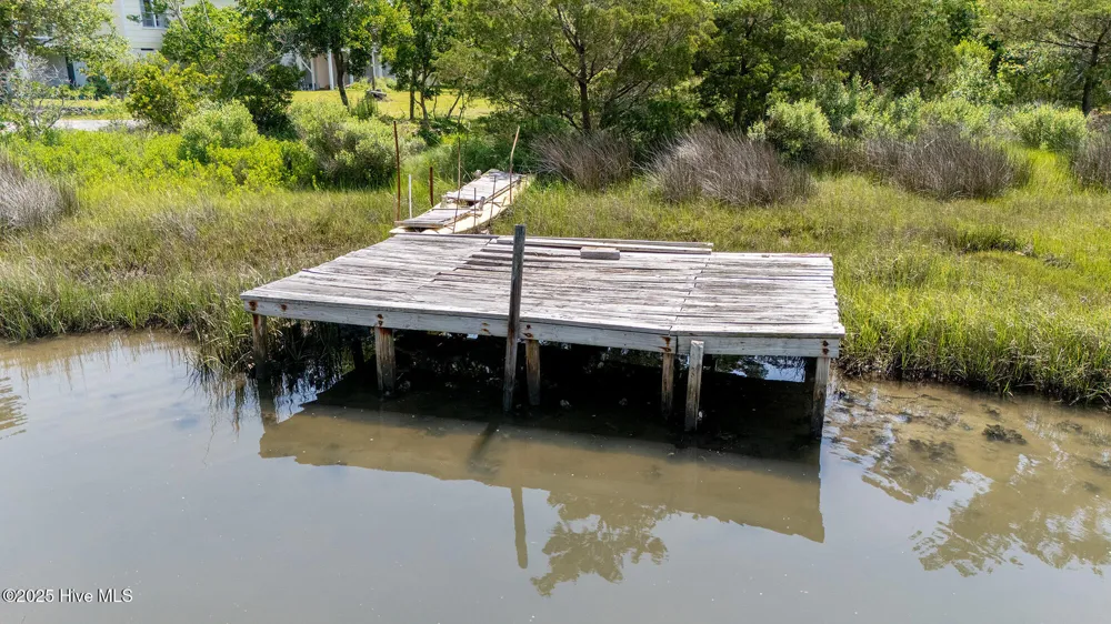201 Star Church Road Marshallberg, NC 28553