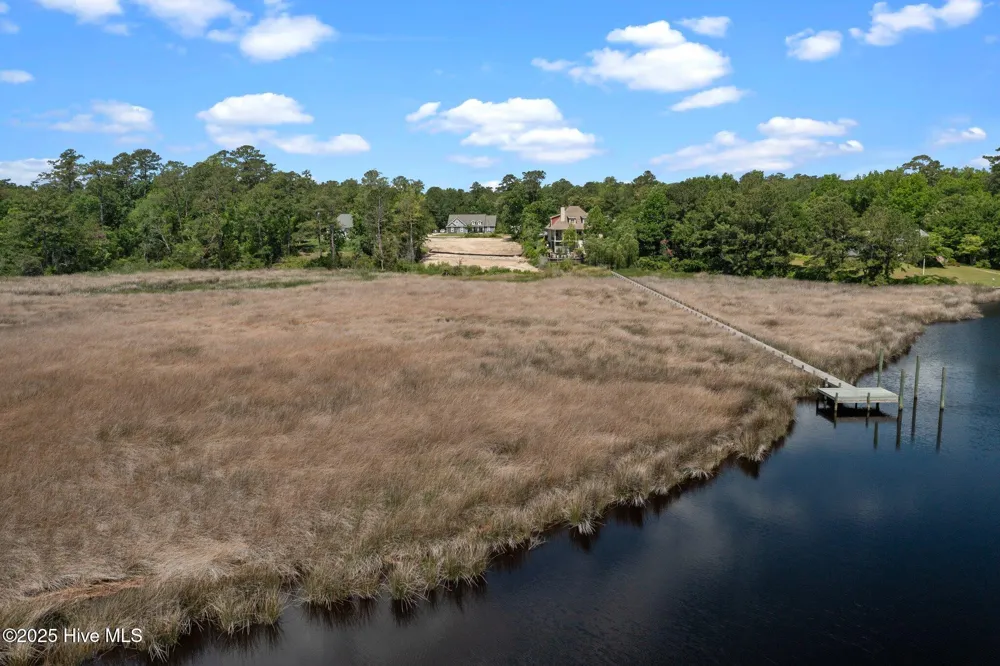 240 White Oak Bluff Road Stella, NC 28582