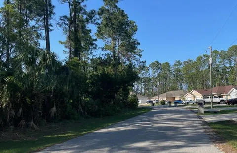 33 PONDEROSA LANE