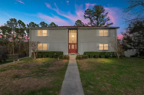 2715 NW 104TH COURT #1