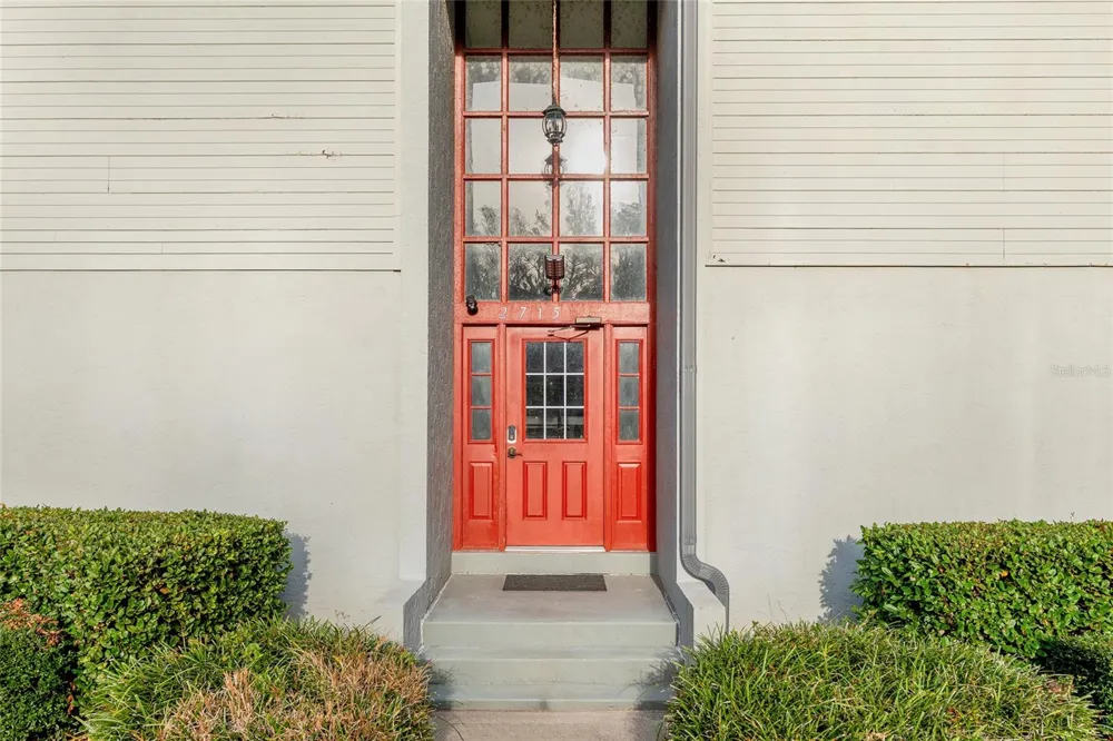 2715 NW 104TH COURT #1 Gainesville, FL 32606