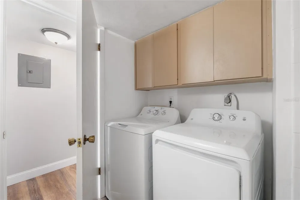 2715 NW 104TH COURT #1 Gainesville, FL 32606