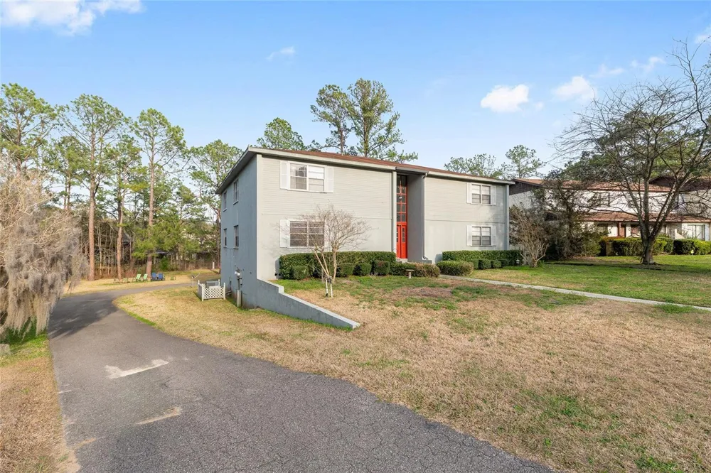 2715 NW 104TH COURT #1 Gainesville, FL 32606