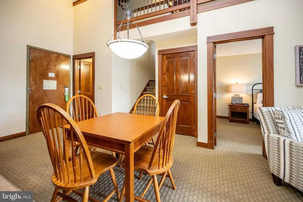531 GLENDALE ROAD #B302 Oakland, MD 21550