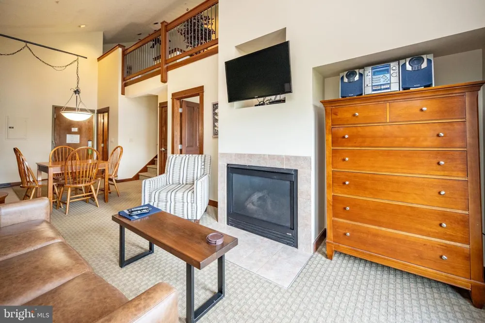 531 GLENDALE ROAD #B302 Oakland, MD 21550