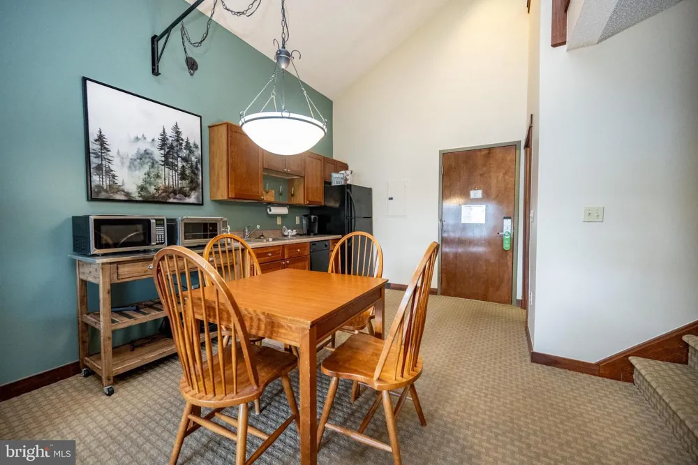 531 GLENDALE ROAD #B302 Oakland, MD 21550