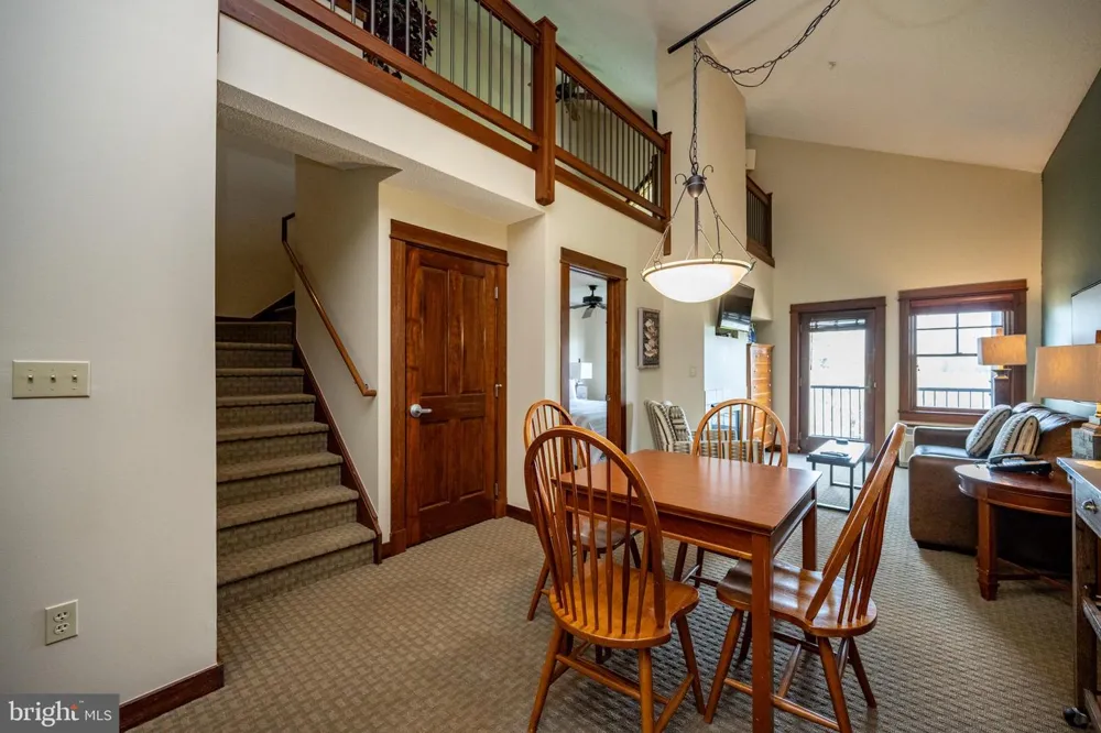 531 GLENDALE ROAD #B302 Oakland, MD 21550
