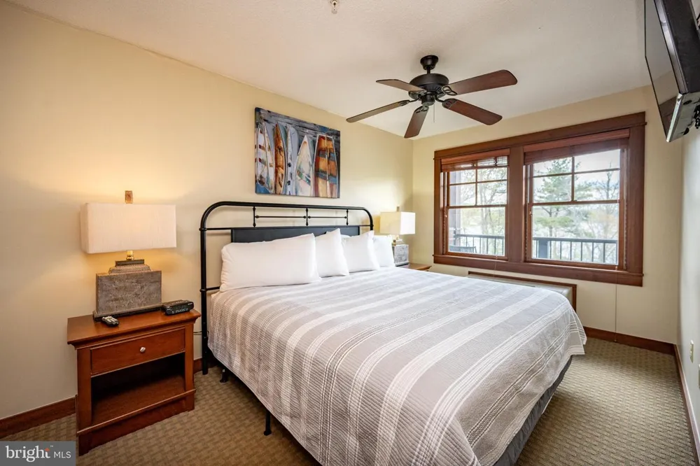 531 GLENDALE ROAD #B302 Oakland, MD 21550