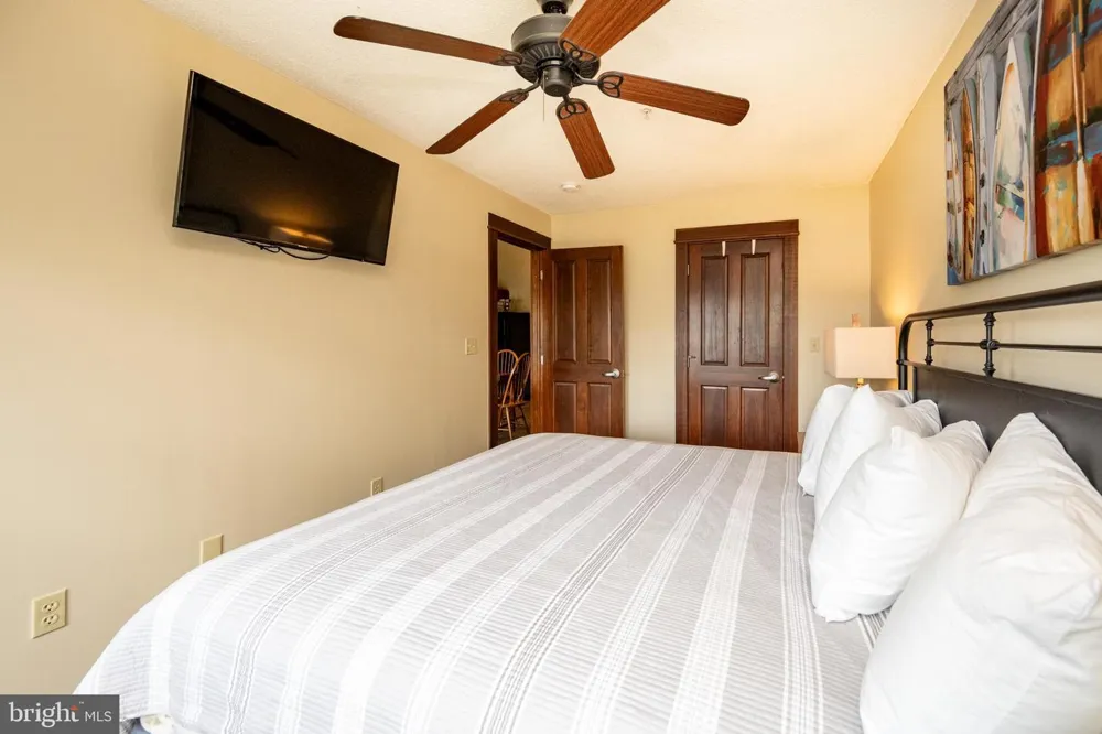 531 GLENDALE ROAD #B302 Oakland, MD 21550