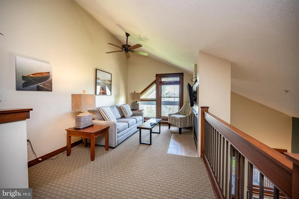 531 GLENDALE ROAD #B302 Oakland, MD 21550