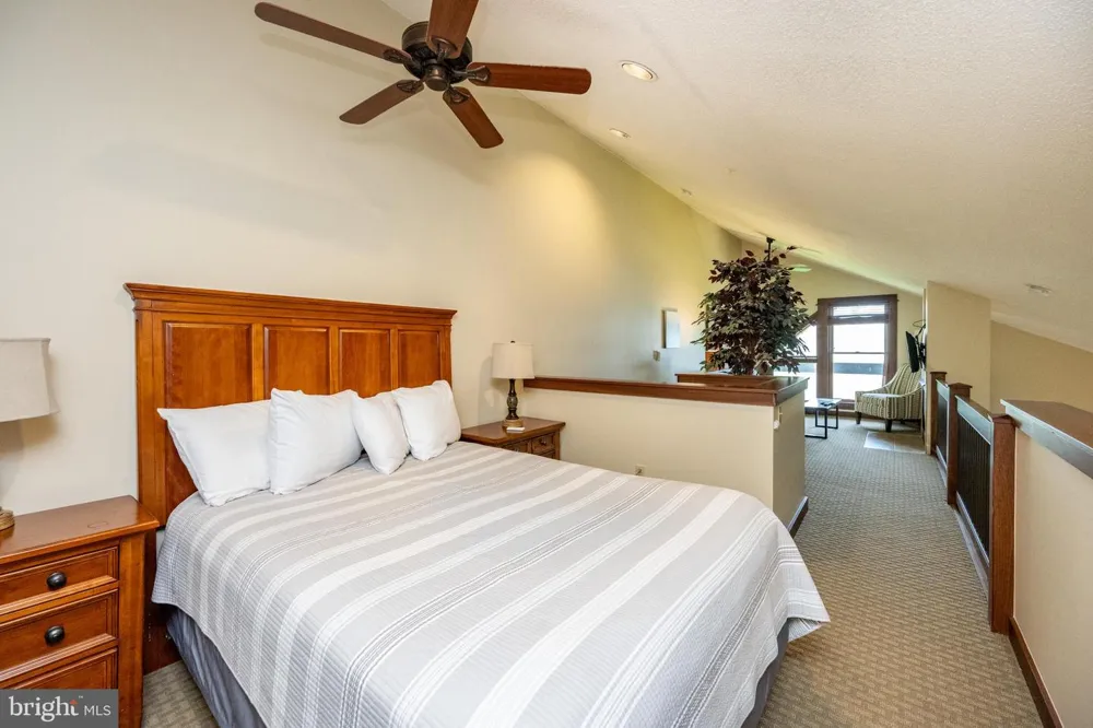 531 GLENDALE ROAD #B302 Oakland, MD 21550