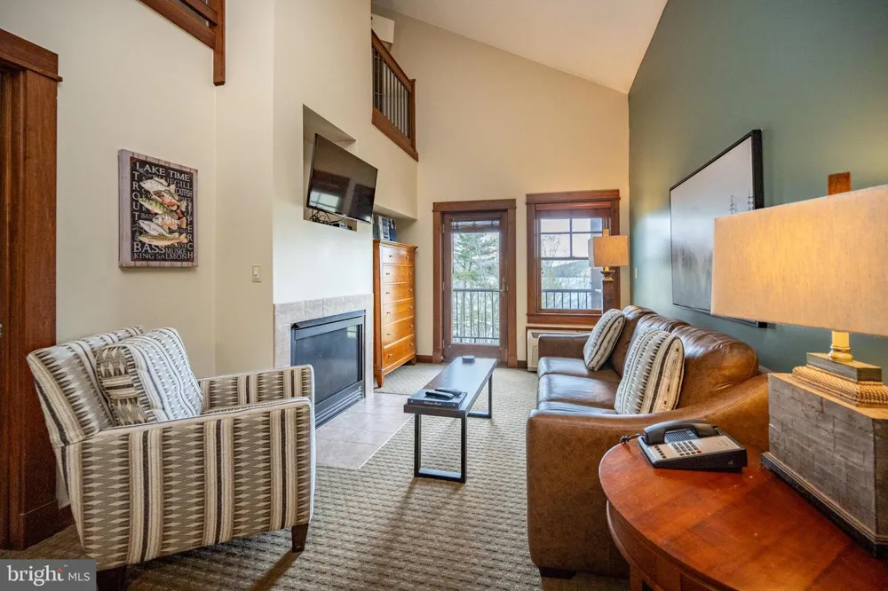 531 GLENDALE ROAD #B302 Oakland, MD 21550