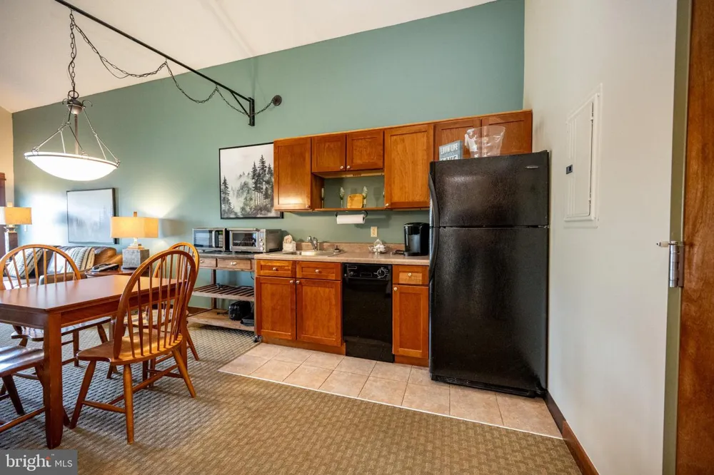 531 GLENDALE ROAD #B302 Oakland, MD 21550