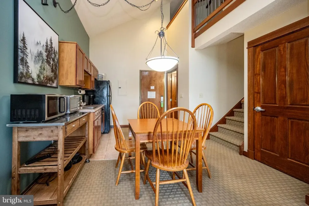 531 GLENDALE ROAD #B302 Oakland, MD 21550