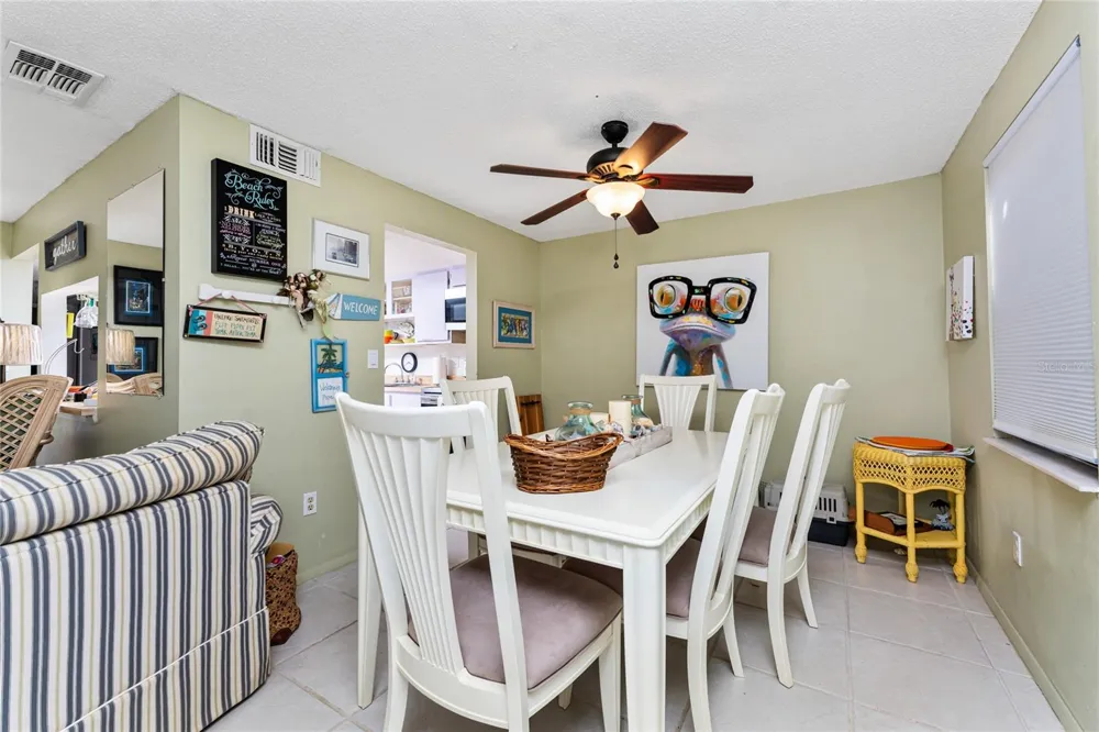 4022 BEAVER LANE #500C Port Charlotte, FL 33952