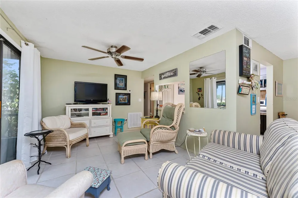 4022 BEAVER LANE #500C Port Charlotte, FL 33952