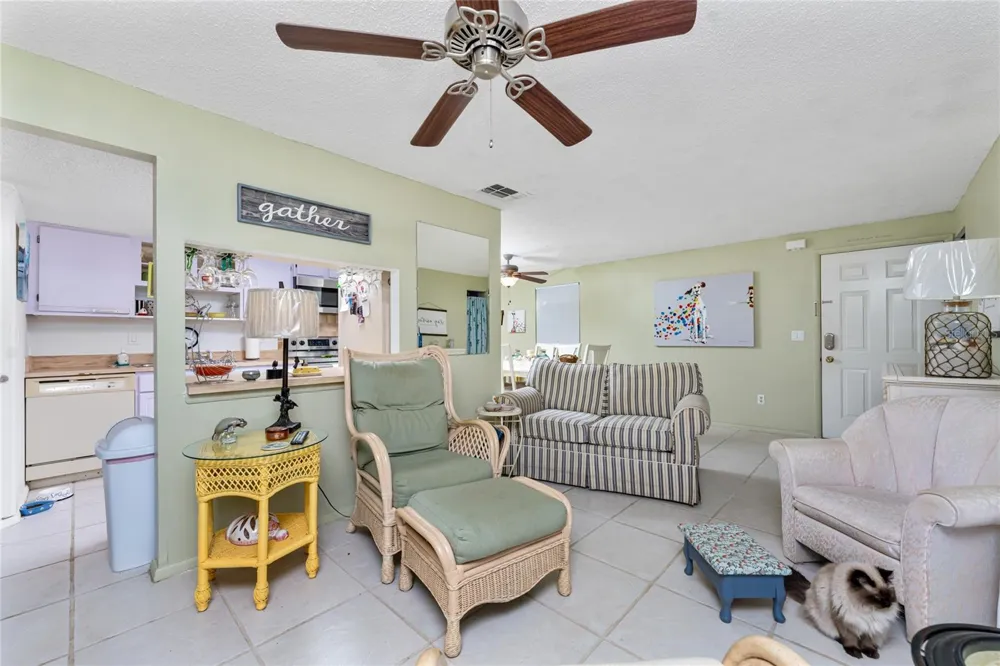 4022 BEAVER LANE #500C Port Charlotte, FL 33952