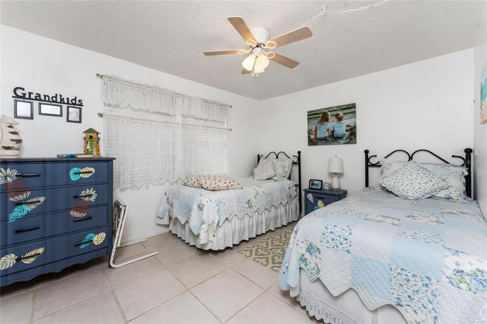 4022 BEAVER LANE #500C Port Charlotte, FL 33952