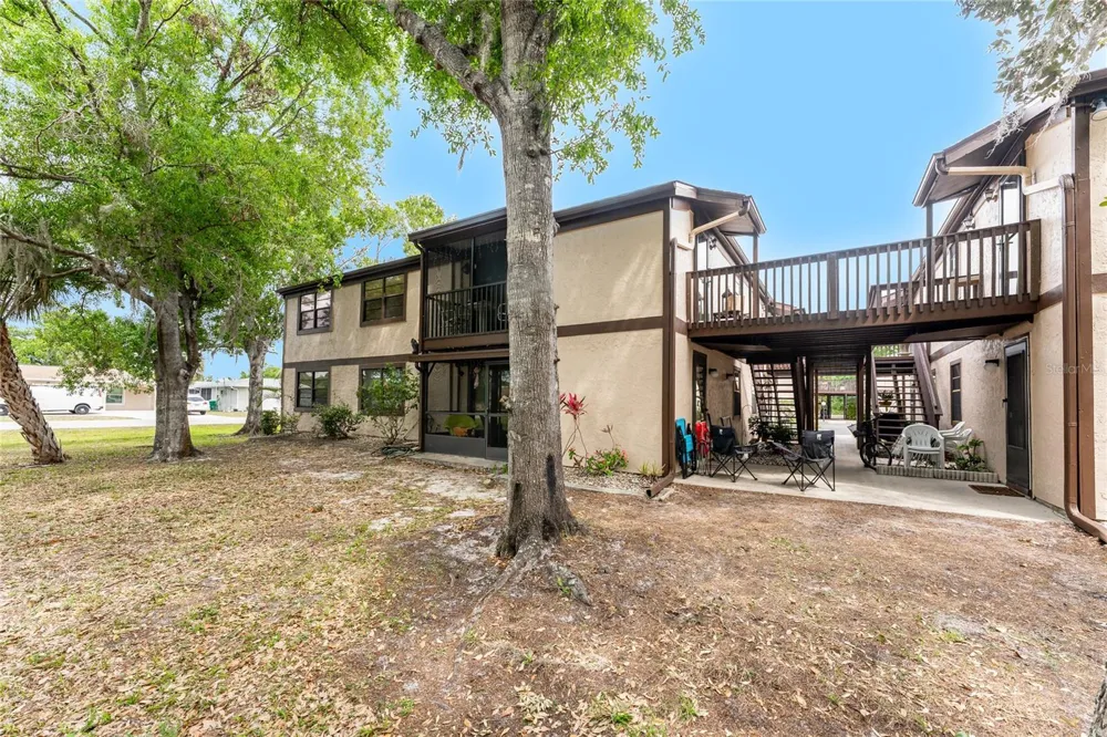 4022 BEAVER LANE #500C Port Charlotte, FL 33952