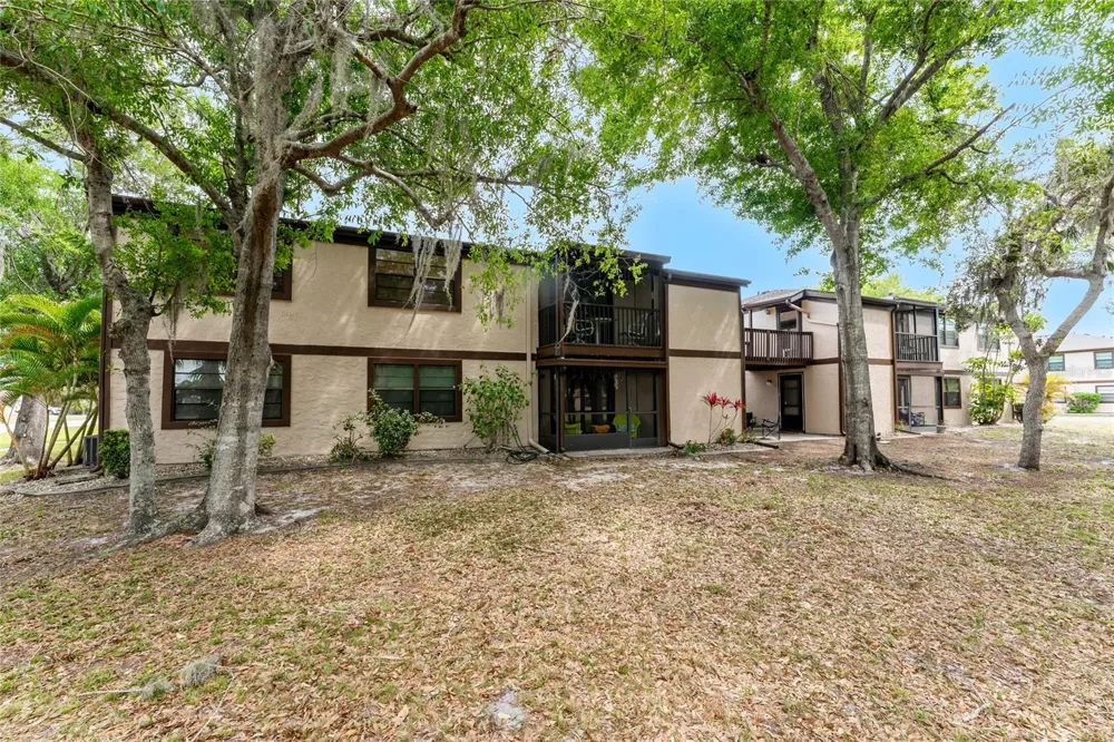 4022 BEAVER LANE #500C Port Charlotte, FL 33952