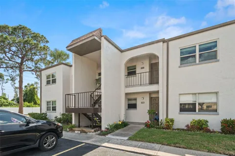 7701 STARKEY ROAD #504
