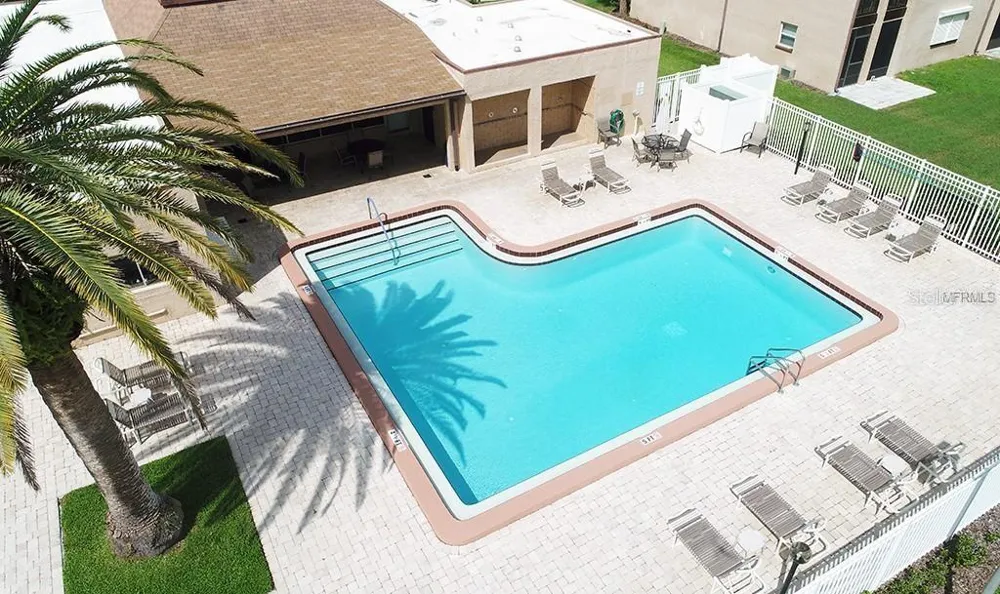 7701 STARKEY ROAD #504 Seminole, FL 33777
