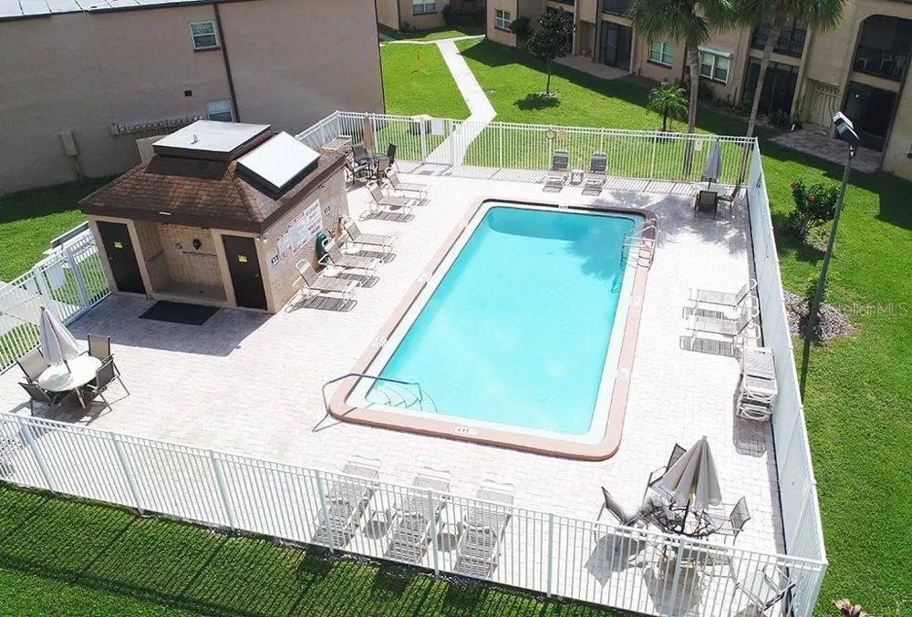 7701 STARKEY ROAD #504 Seminole, FL 33777