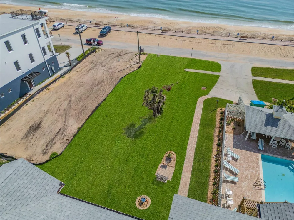 0 S ATLANTIC AVENUE New Smyrna Beach, FL 32169