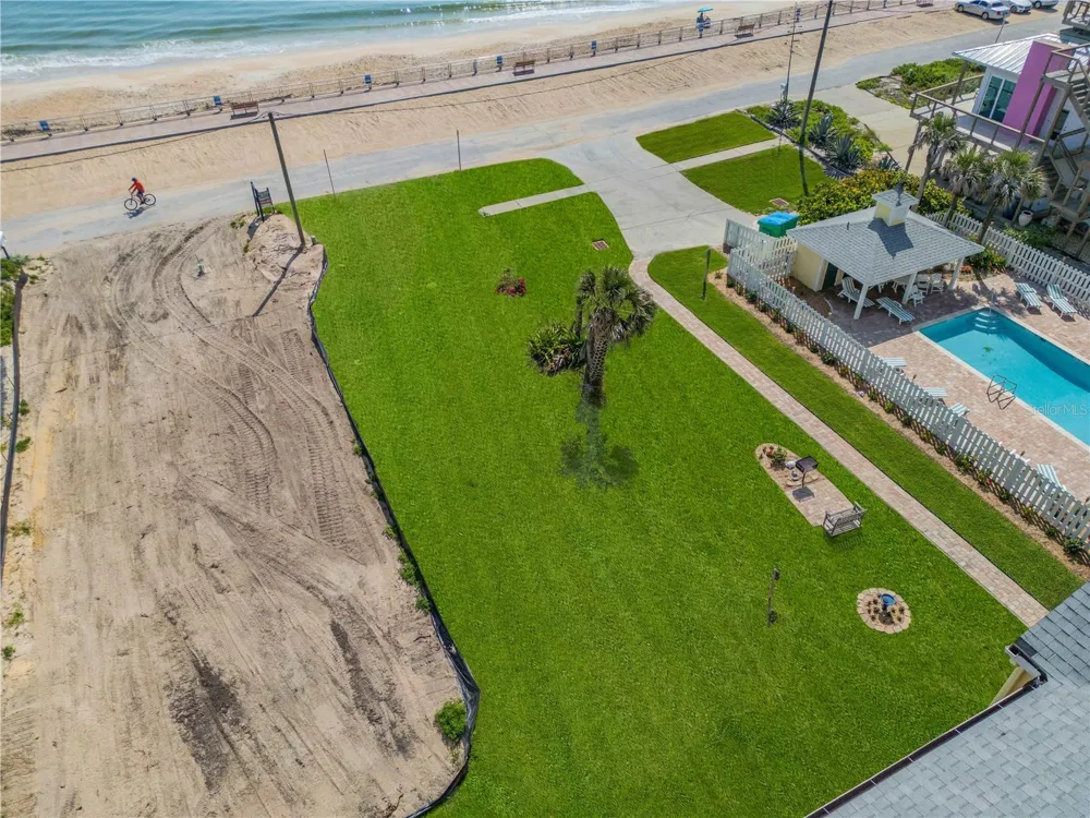 0 S ATLANTIC AVENUE New Smyrna Beach, FL 32169